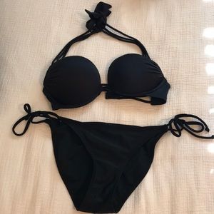 Victoria’s Secret bathing suit